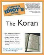 The Complete Idiot's Guide To The Koran