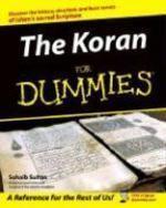 The Koran For Dummies The Koran For Dummies