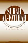 Surah Al-Fatihah: A Linguistic Exploration Of Its Meanings Surah Al-Fatihah: A Linguistic Exploration Of Its Meanings
