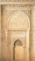 The Glorious Qur'an: The Arabic Text With A Translation In English
