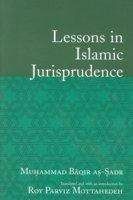 Lessons In Islamic Jurisprudence
