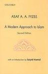 A Modern Approach To Islam