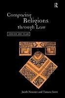 Comparing Religions Through Law Comparing Religions Through Law