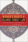 Women's Rights And Islamic Family Law Women's Rights And Islamic Family Law