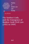 The Sanhuri Code, And The Emergence Of Modern Arab Civil Law (1932 To 1949) The Sanhuri Code, And The Emergence Of Modern Arab Civil Law (1932 To 1949)