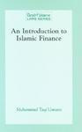An Introduction To Islamic Finance An Introduction To Islamic Finance