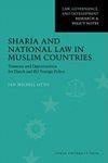 Sharia And National Law In Muslim Countries Sharia And National Law In Muslim Countries