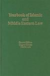 Yearbook Of Islamic And Middle Eastern Law, Volume 9 (2002-2003) Yearbook Of Islamic And Middle Eastern Law, Volume 9 (2002-2003)