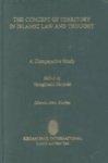 Concept Of Territory In Islamic Thought Concept Of Territory In Islamic Thought