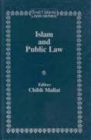 Islam And Public Law Islam And Public Law