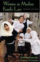 Women In Muslim Family Law Women In Muslim Family Law