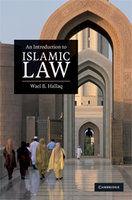 An Introduction To Islamic Law An Introduction To Islamic Law