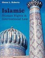 Islamic Human Rights And International Law Islamic Human Rights And International Law