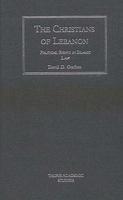 Christians Of Lebanon Christians Of Lebanon
