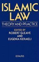 Islamic Law Islamic Law