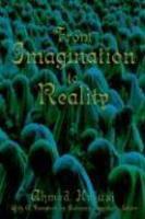 From Imagination To Reality From Imagination To Reality