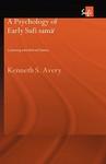 A Psychology Of Early Sufi Sama A Psychology Of Early Sufi Sama