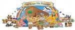 Noah's Ark Noah's Ark