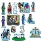 New Testament Storytelling New Testament Storytelling