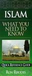 Islam: What You Need To Know Islam: What You Need To Know
