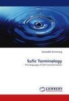 Sufic Terminology Sufic Terminology