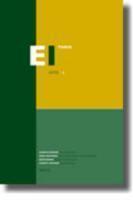Encyclopaedia Of Islam - Three 2009-4 Encyclopaedia Of Islam - Three 2009-4
