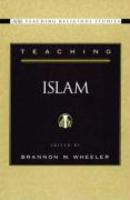 Teaching Islam