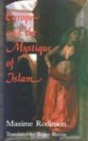 Europe And The Mystique Of Islam