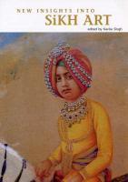 New Insights Into Sikh Art