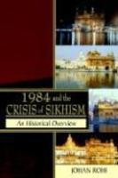 1984 And The Crisis Of Sikhism