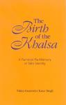 The Birth Of The Khalsa: A Feminist Re-Memory Of Silk Identity