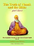 The Truth Of Nanak And The Sikhs Part Three