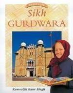 Keystones: Sikh Gurdwara