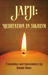 Japji: Meditation In Sikhism