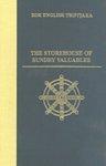 The Storehouse Of Sundry Valuables The Storehouse Of Sundry Valuables