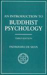 An Introduction To Buddhist Psychology An Introduction To Buddhist Psychology