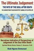 The Ultimate Judgement Book 2 The Ultimate Judgement Book 2