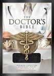 Doctor's Bible-HCSB Doctor's Bible-HCSB