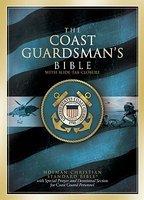Coast Guardsmans's Bible-Hcsb