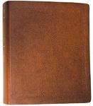 Journaling Bible-ESV Journaling Bible-ESV