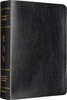 Study Bible-ESV [With Online Access Code]