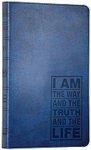 Thinline Bible-ESV-John 14:6 Design