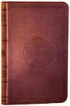 Classic Reference Bible-ESV-Eternity Design