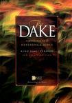 Dake Annotated Reference Bible-KJV Dake Annotated Reference Bible-KJV