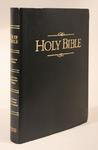 Giant Print Bible-KJV