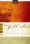 Standard Full Color Bible-KJV Standard Full Color Bible-KJV
