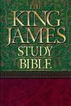 Study Bible-KJV Study Bible-KJV