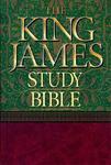 Study Bible-KJV Study Bible-KJV