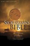 Sportsman's Bible-KJV-Large Print Compact Sportsman's Bible-KJV-Large Print Compact