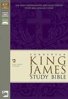 Study Bible-KJV